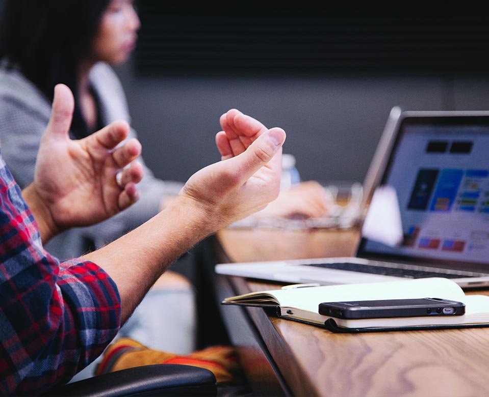 Commercialization profesional 